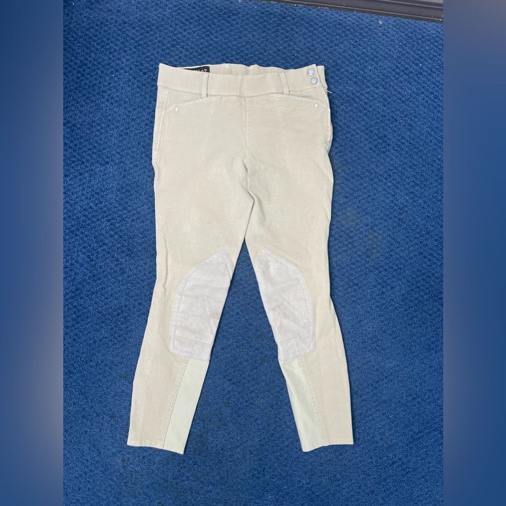 Ariat Riding Pants